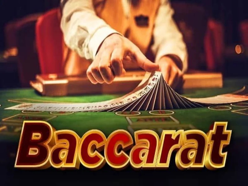 Fabulous Baccarat - Đẳng Cấp Đặt Cược Casino Tại QH88