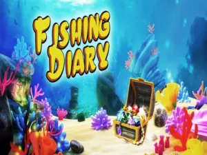 Fishing Diary - Bắn Cá Săn Jackpot Cực Dễ Dàng Tại QH88