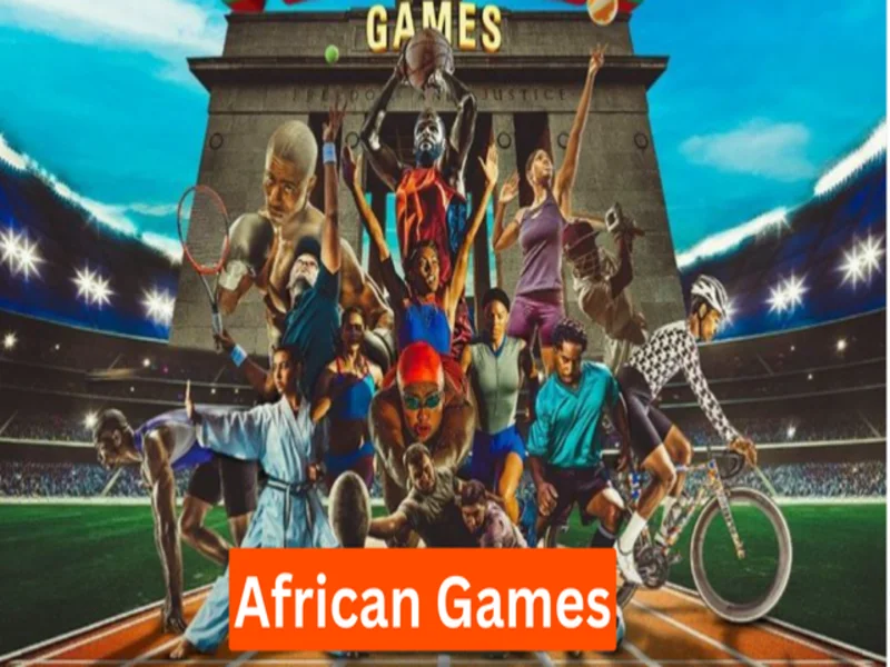 Giải African Games Ghana - Đặt Cược Thể Thao Cực Kỳ Lôi Cuốn