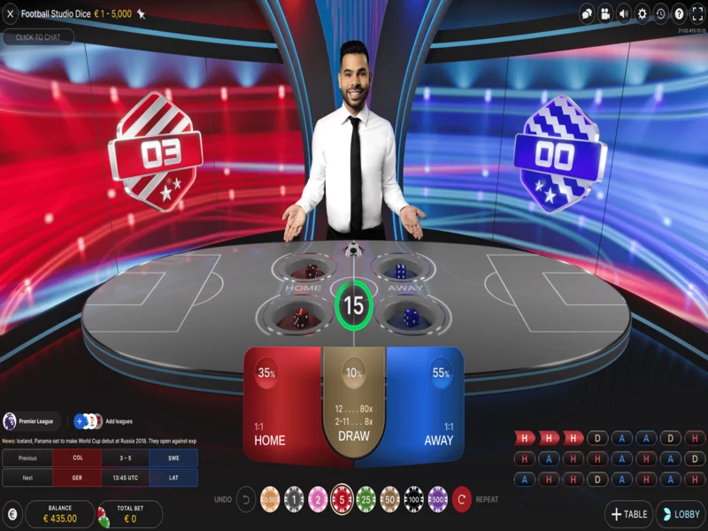 Giới thiệu các hình thức cá cược roulette phổ biến trên thị trường 