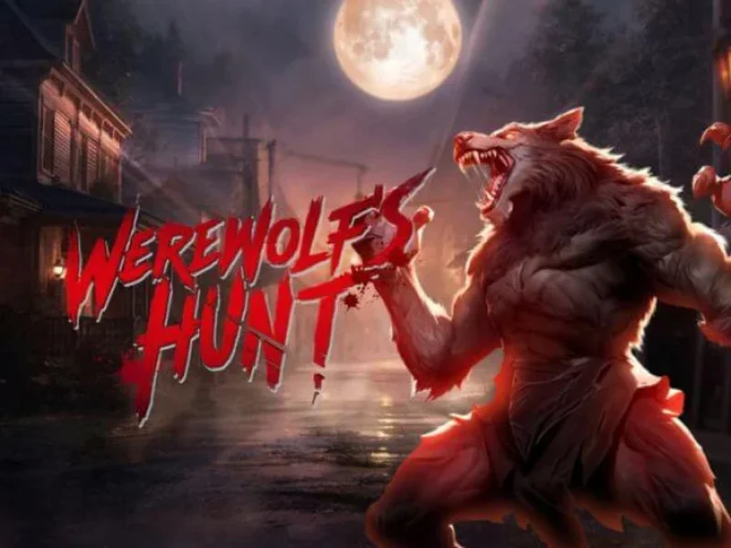 Werewolf Hunt - Cùng Đặt Cược Săn May Mắn Trúng Lớn Tại QH88