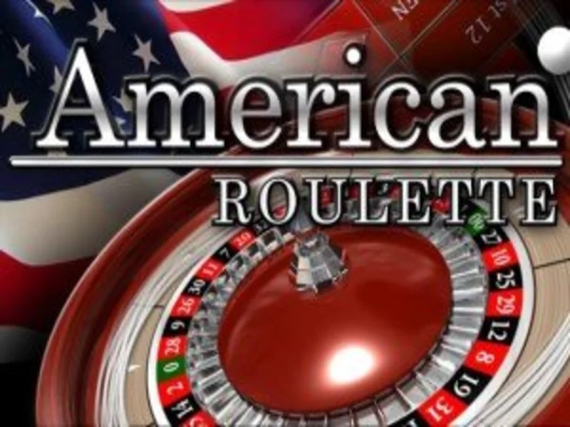 Roulette Kiểu Mỹ - Đẳng Cấp Game Cá Cược Siêu Hấp Dẫn 