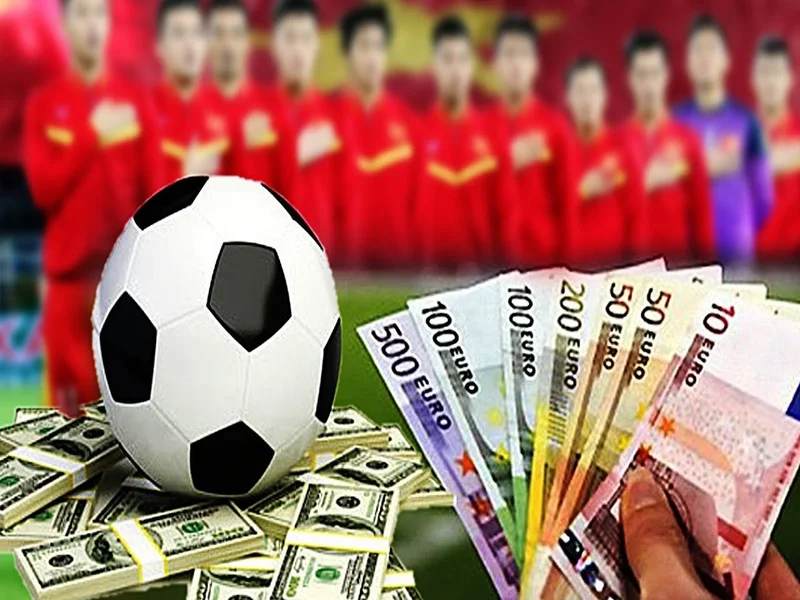 Cược FIFA eWorld Cup tại Net88: Thắng đậm, thưởng to