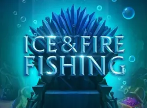 Ice & Fire Fishing QH88 - Bắn Cá Lửa Băng Hốt Tiền Thưởng 