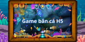 game Bắn cá H5 QH88